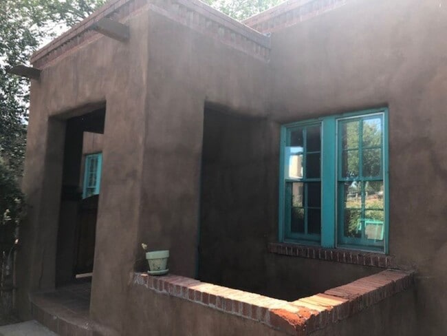 property at 218 McKenzie Street Unit C