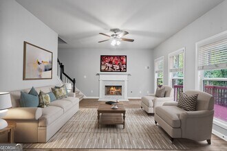 3687 Vine Springs Trce in Bethlehem, GA - Building Photo - Building Photo