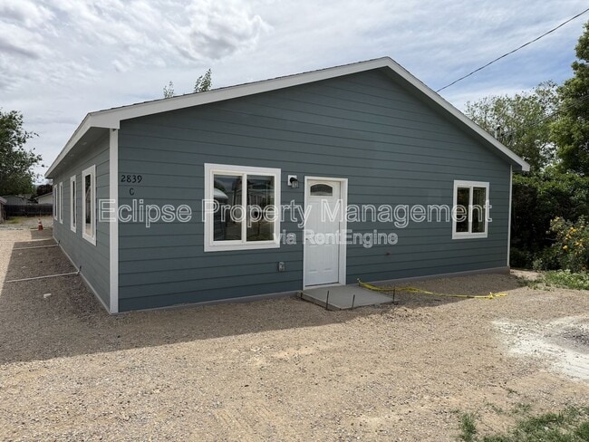 2839 Elm Ave in Grand Junction, CO - Building Photo - Building Photo