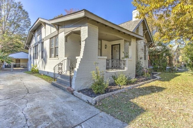 407 Angelus St in Memphis, TN - Building Photo - Building Photo