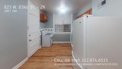 823 W 83rd St-Unit -2N in Chicago, IL - Building Photo - Building Photo