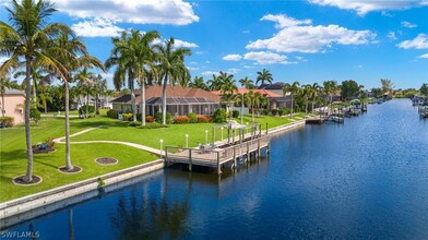 3433 SW 27th Ave in Cape Coral, FL - Building Photo - Building Photo