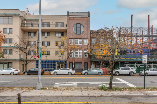 179 Columbia St in Brooklyn, NY - Foto de edificio - Building Photo