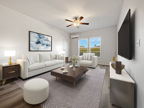The Platform at Osigian Way in Warner Robins, GA - Building Photo - Building Photo