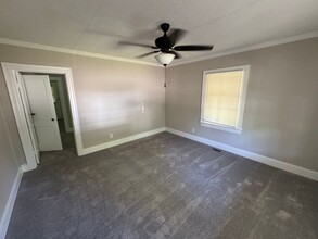 1305 Birch St in Rocky Mount, NC - Foto de edificio - Building Photo