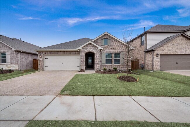 2512 Lemon Mint Ln in Melissa, TX - Building Photo - Building Photo