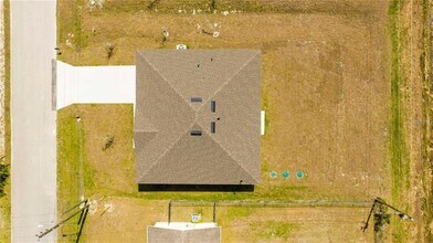 1388 Union St SE in Palm Bay, FL - Building Photo - Building Photo