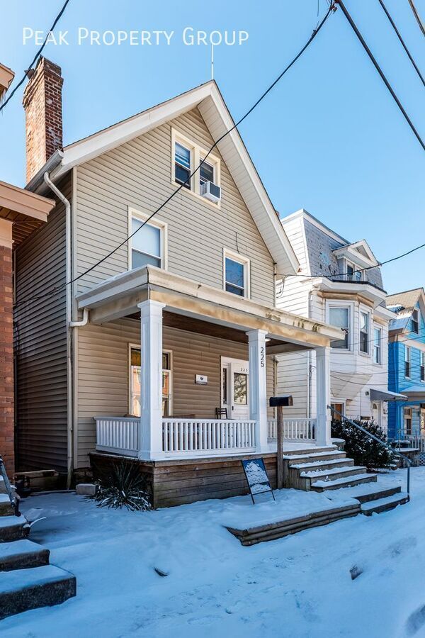 property at 225 Atkinson St