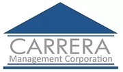 Property Management Company Logo Carrera Management Corporation