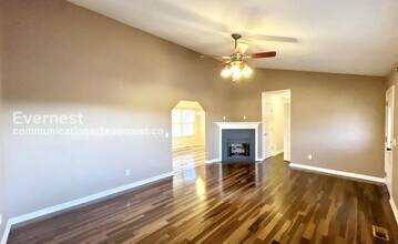 55 Lost Creek Dr in Ringgold, GA - Building Photo - Building Photo