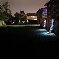 1600 Hickory Ave in Harahan, LA - Building Photo