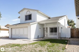 23809 N 38th Dr in Glendale, AZ - Foto de edificio - Building Photo