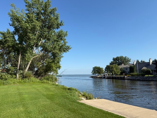 property at 697 Sunset Beach Rd