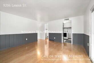 9206 N Lamar St in Westminster, CO - Building Photo - Building Photo