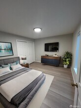 3907 California St in San Francisco, CA - Building Photo - Building Photo