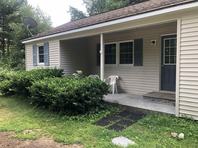 property at 41 Richmond Rd