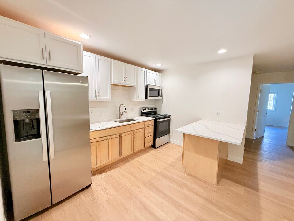 Brickyard Apartments in Ottumwa, IA - Foto de edificio