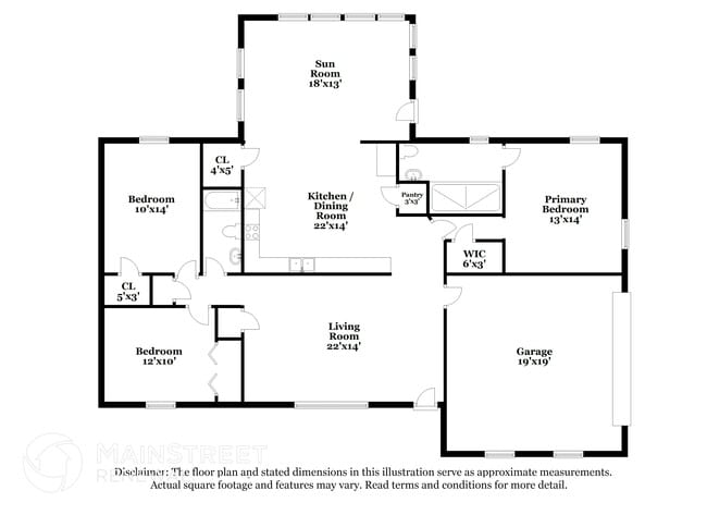 4261 Vercelli Ln in Knoxville, TN - Foto de edificio - Building Photo