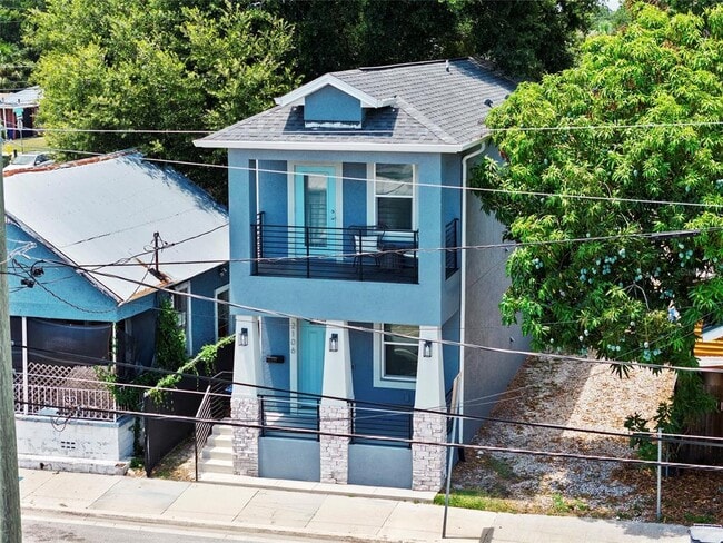 property at 2106 E 17th Ave