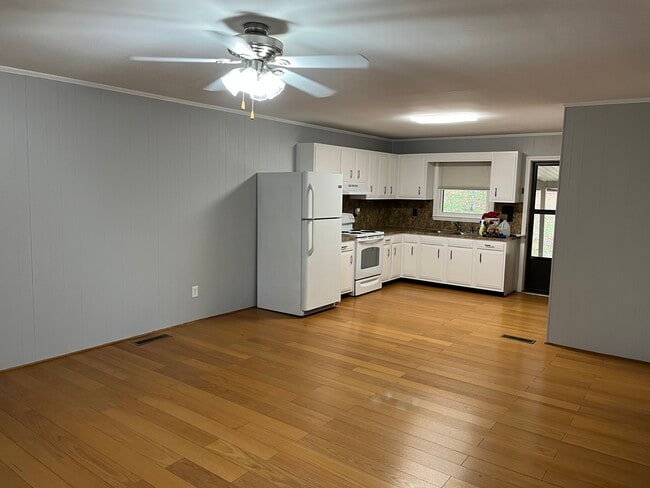 154 Ward Curry Rd, Unit 154 in Lexington, NC - Building Photo - Building Photo