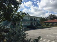 1540 NW 60th St in Miami, FL - Building Photo - Building Photo