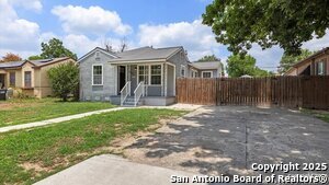 2233 Texas in San Antonio, TX - Building Photo - Building Photo