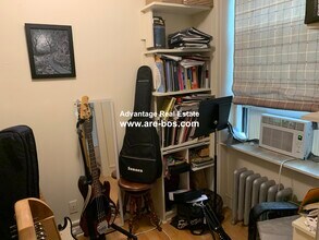 50 Chester St, Unit 1 in Boston, MA - Foto de edificio - Building Photo