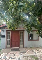 2318 Florencita Ave in Montrose, CA - Building Photo