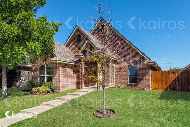 2105 SE 42nd Ave in Amarillo, TX - Building Photo - Building Photo