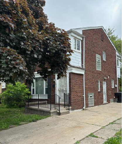 EWALD CIRCLE RENTAL 12 UNIT PORTFOLIO in Detroit, MI - Building Photo - Building Photo