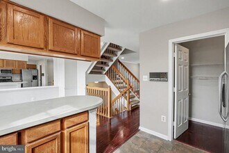 2003 Paddle Boat Ln in Woodbridge, VA - Building Photo - Building Photo