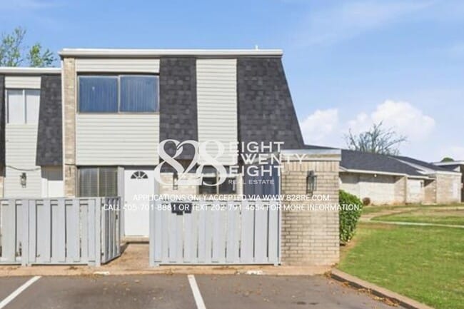 property at 1612 Claudia Dr