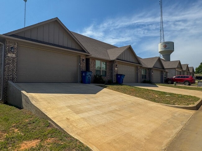 property at 723 Freedom Way