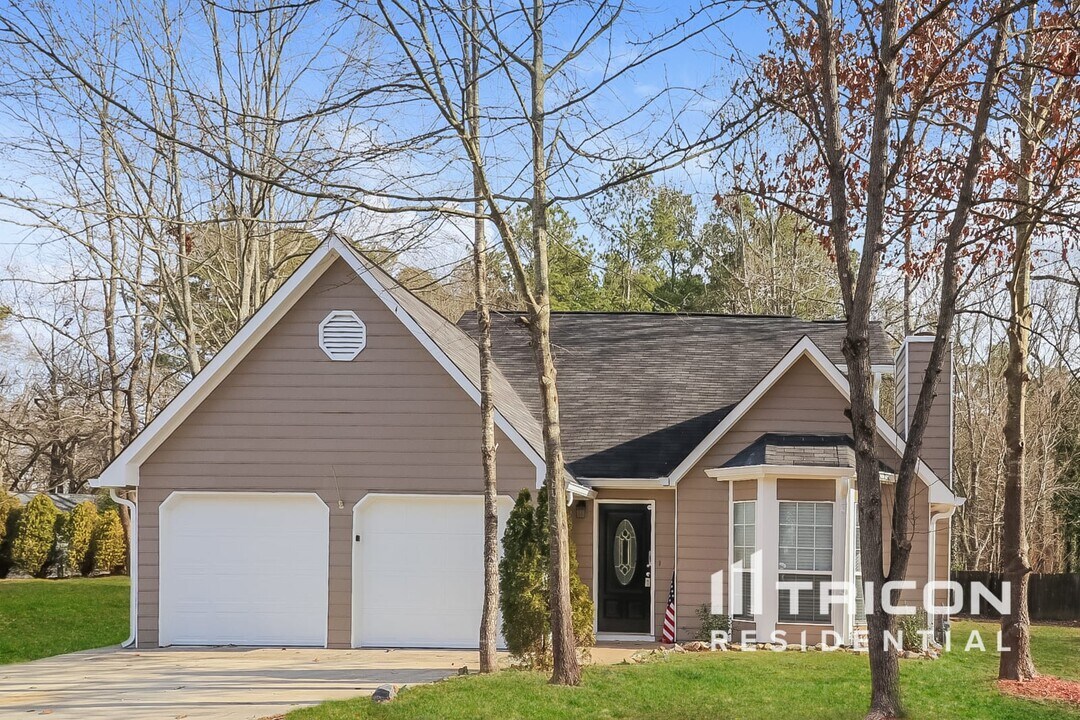 3639 Sharon Mill in Powder Springs, GA - Building Photo
