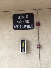 144 NW 91st Ave in Pembroke Pines, FL - Building Photo - Building Photo