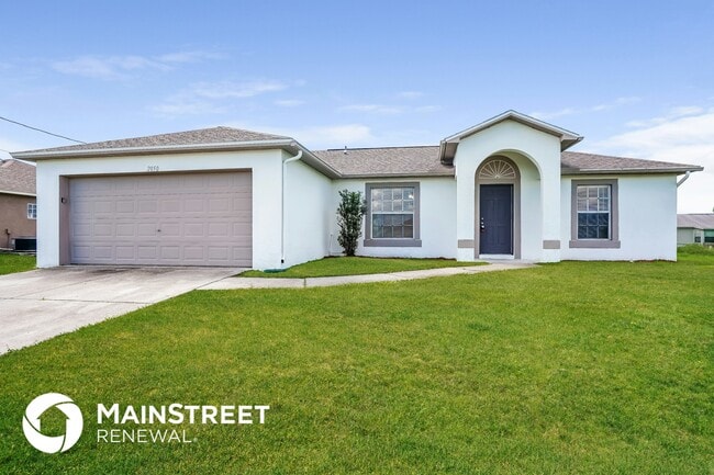 property at 2050 NW 7th Terrace
