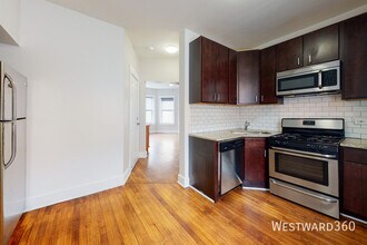 1664 W Farwell Ave in Chicago, IL - Building Photo - Building Photo