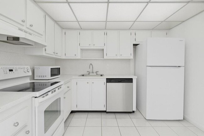property at 1300 NE Miami Gardens Dr