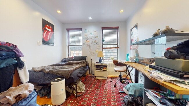 property at 246 W 22nd St