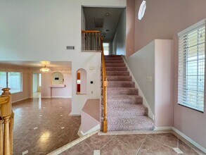 8257 Bermuda Beach Dr in Las Vegas, NV - Foto de edificio - Building Photo