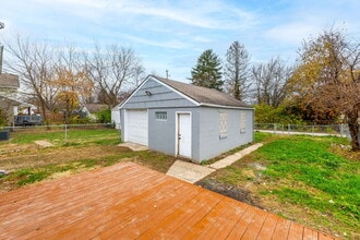 2243 Safford Ave in Columbus, OH - Building Photo - Building Photo