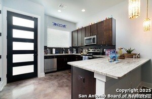 419 Cactus St in San Antonio, TX - Building Photo - Building Photo