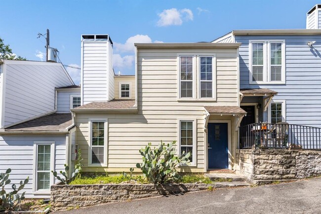 property at 812 Winflo Dr
