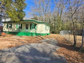110 Horton Ln in Abbeville, SC - Building Photo - Building Photo