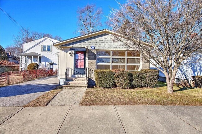 78 Devonshire St in Providence, RI - Building Photo - Building Photo