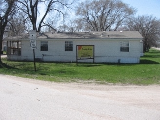 Paradise Estates in Fremont, NE - Building Photo