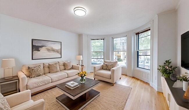 property at 479 Beacon St