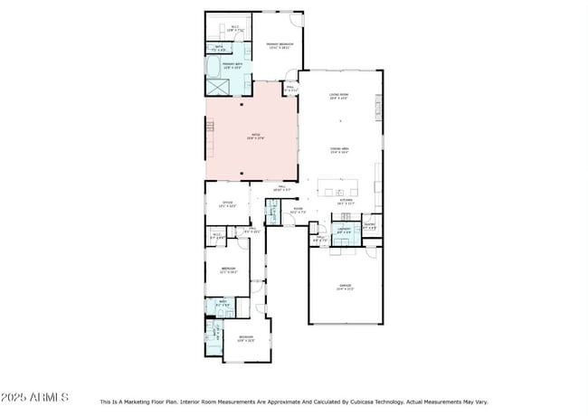 23678 N 123rd Wy in Scottsdale, AZ - Building Photo - Building Photo