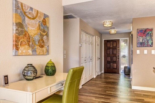 property at 7848 E Bonita Dr