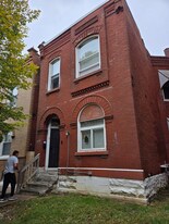 3440 Oregon Ave in St. Louis, MO - Building Photo